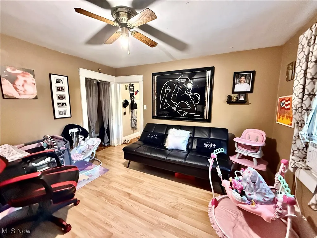 Apartment 3