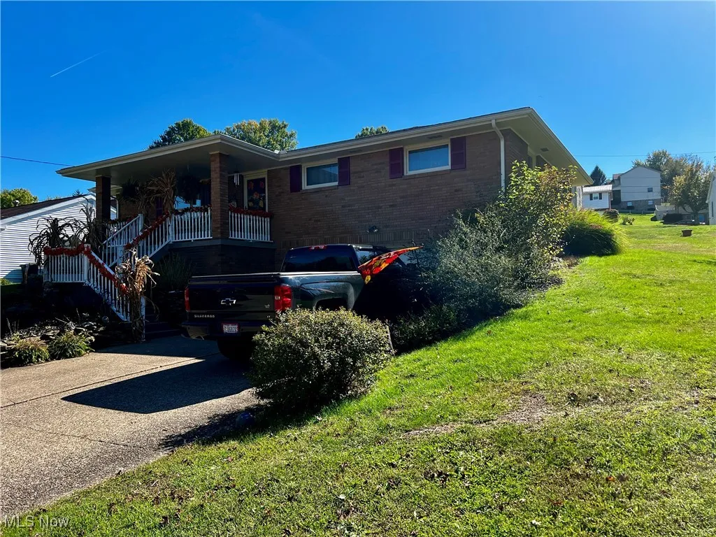 104 Bett Mar Lane, St Clairsville, Ohio 43950,MLS Now Listing ID