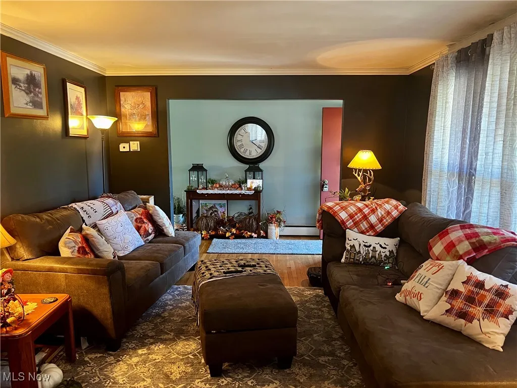 104 Bett Mar Lane, St Clairsville, Ohio 43950,MLS Now Listing ID