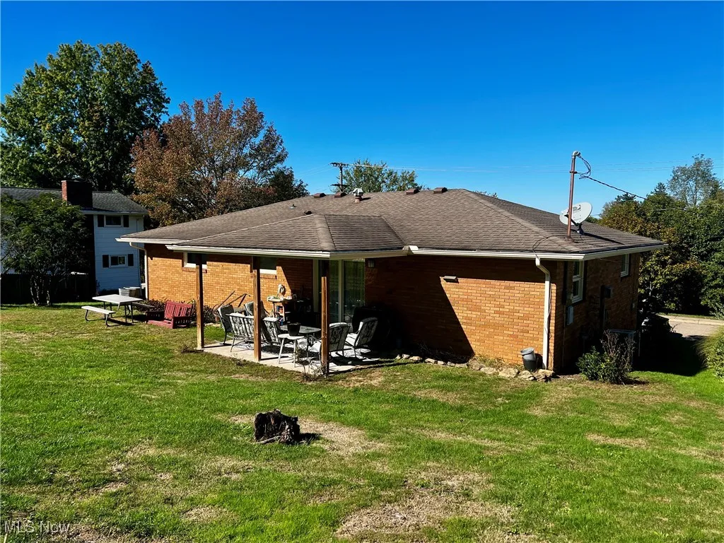 104 Bett Mar Lane, St Clairsville, Ohio 43950,MLS Now Listing ID