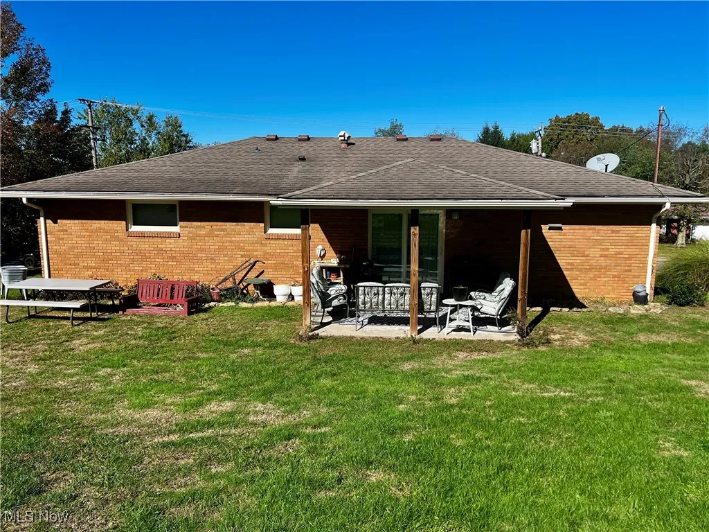 104 Bett Mar Lane, St Clairsville, Ohio 43950,MLS Now Listing ID