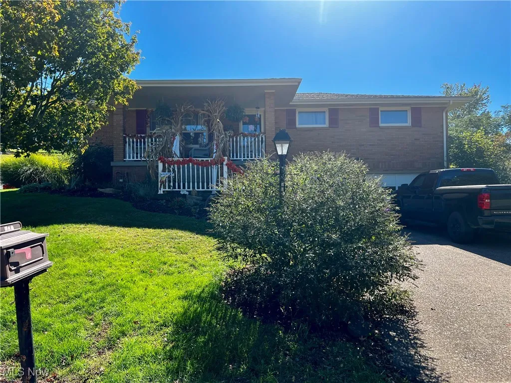 104 Bett Mar Lane, St Clairsville, Ohio 43950,MLS Now Listing ID