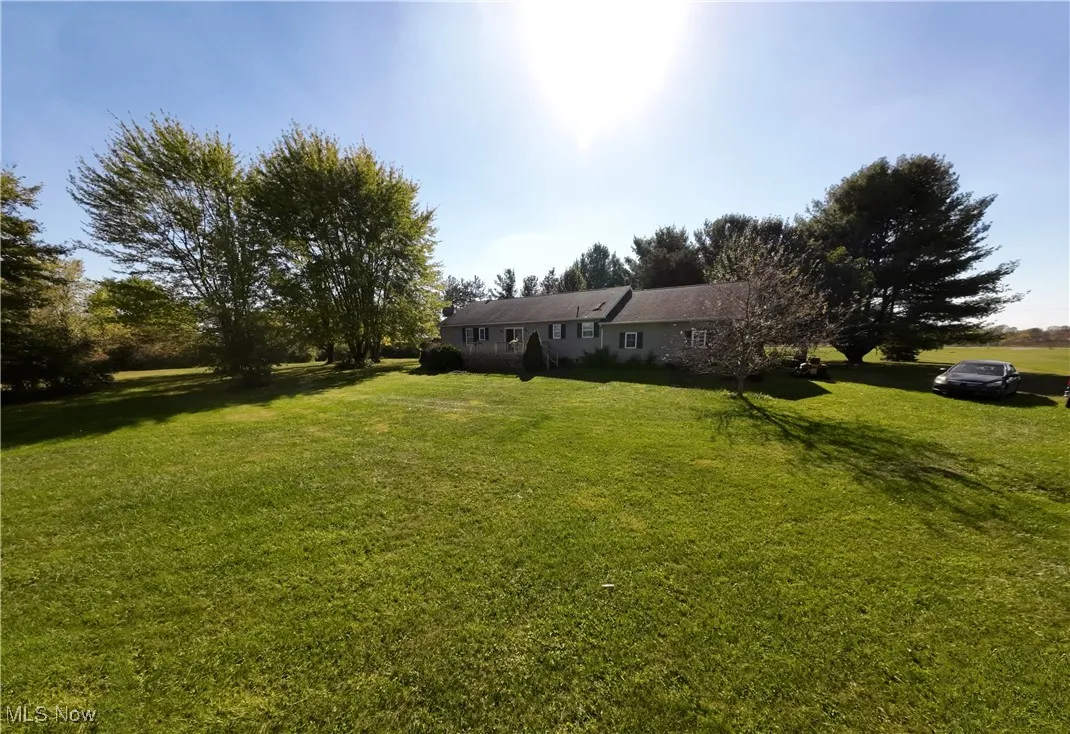 24317 Gore Orphanage Road, New London, Ohio 44851,MLS Now Listing ID