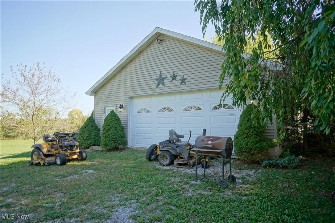 24317 Gore Orphanage Road, New London, Ohio 44851,MLS Now Listing ID