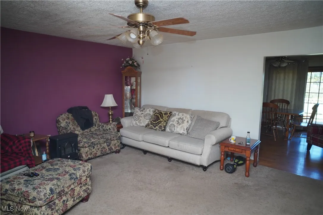 24317 Gore Orphanage Road, New London, Ohio 44851,MLS Now Listing ID