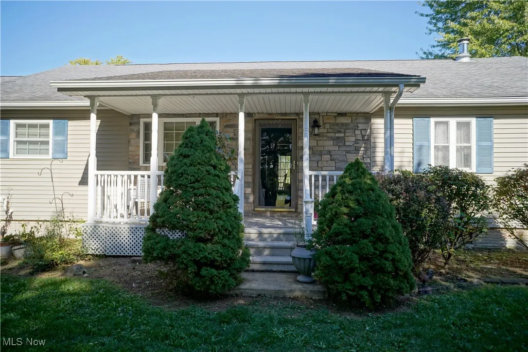 24317 Gore Orphanage Road, New London, Ohio 44851,MLS Now Listing ID