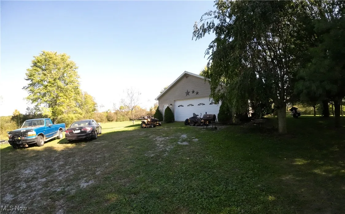 24317 Gore Orphanage Road, New London, Ohio 44851,MLS Now Listing ID