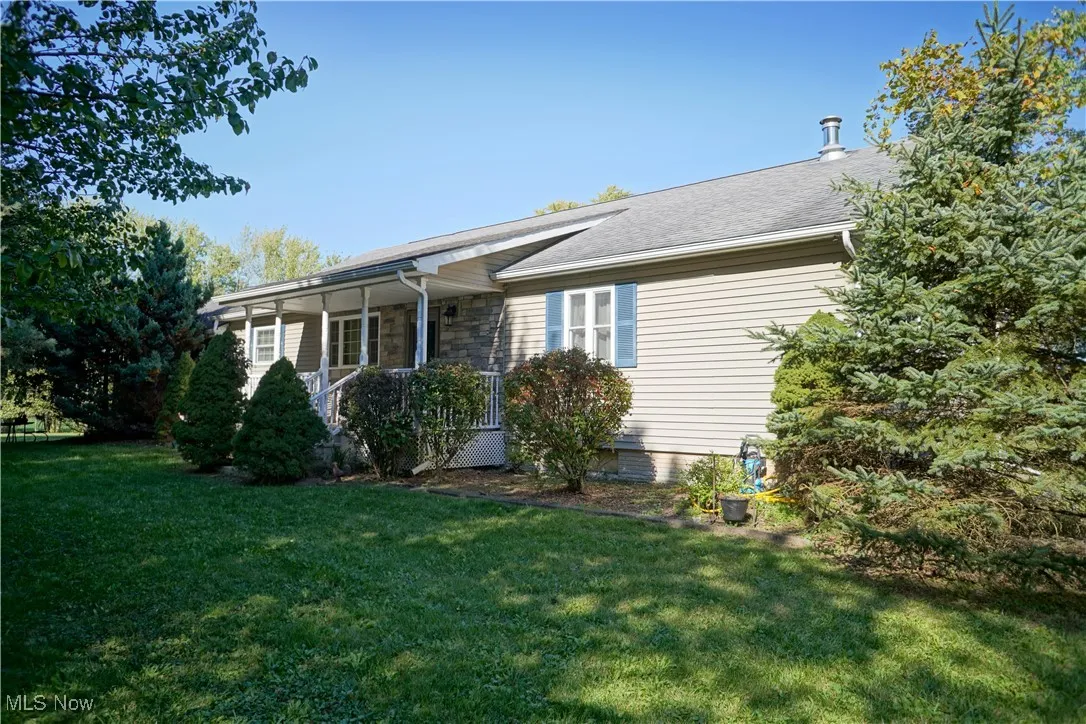 24317 Gore Orphanage Road, New London, Ohio 44851,MLS Now Listing ID