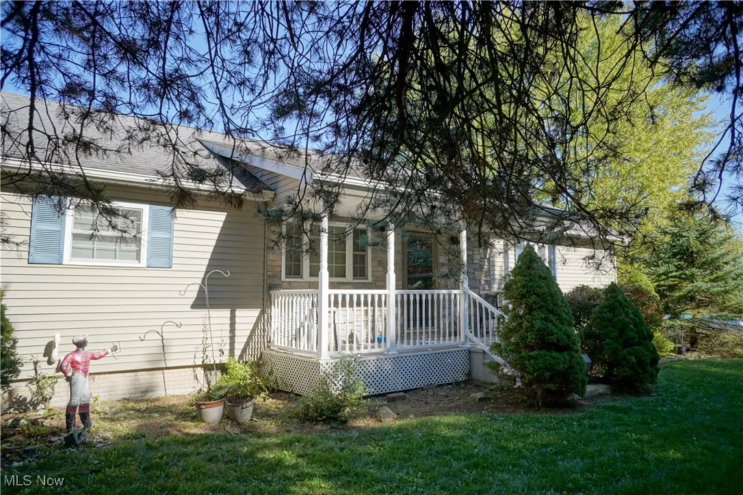 24317 Gore Orphanage Road, New London, Ohio 44851,MLS Now Listing ID