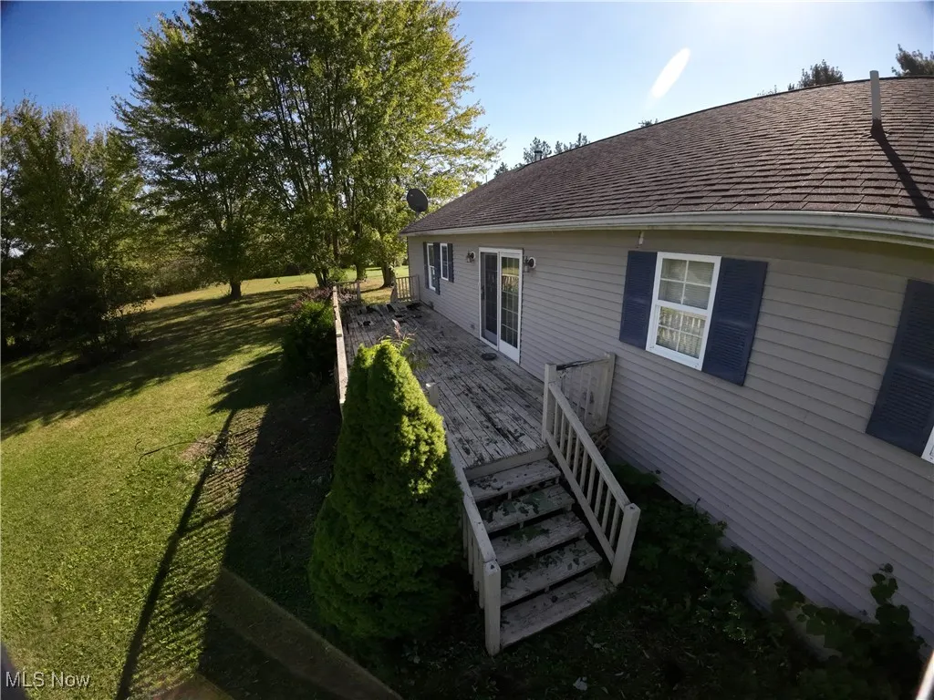 24317 Gore Orphanage Road, New London, Ohio 44851,MLS Now Listing ID