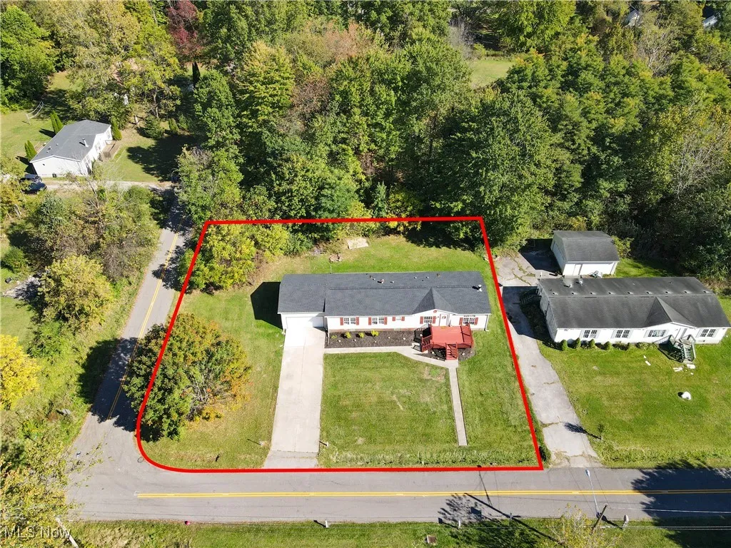 Large 0.3880 acre lot.