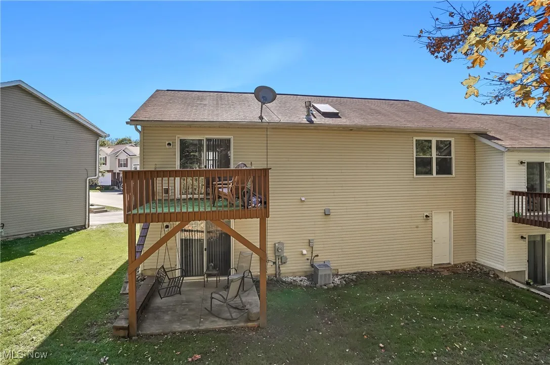 75 River Ridge Lane, Munroe Falls, Ohio 44262,MLS Now Listing ID
