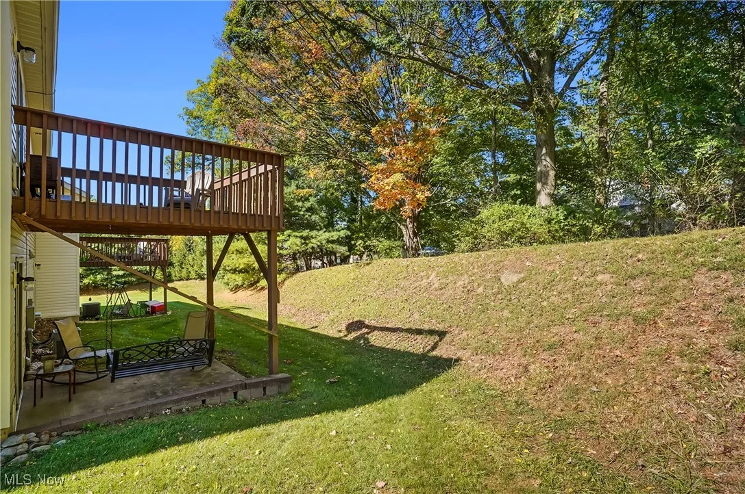 75 River Ridge Lane, Munroe Falls, Ohio 44262,MLS Now Listing ID
