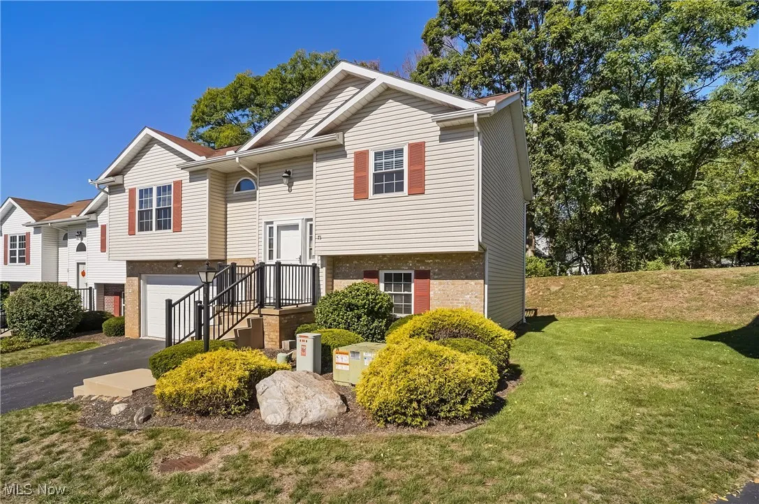 75 River Ridge Lane, Munroe Falls, Ohio 44262,MLS Now Listing ID