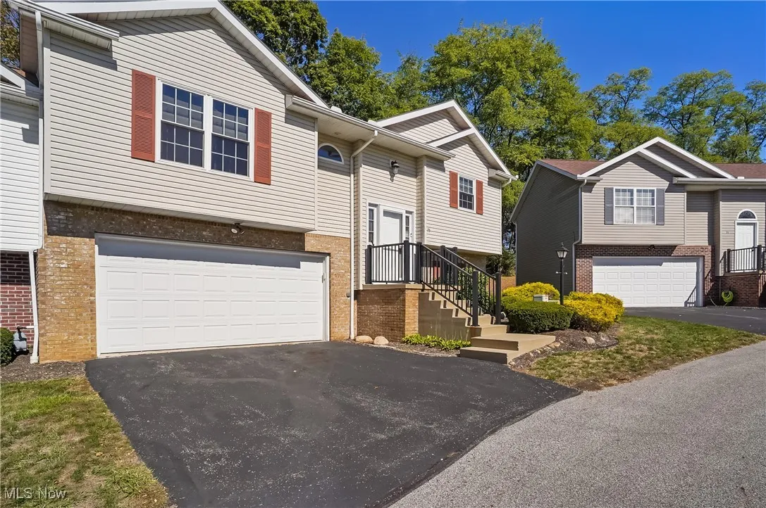 75 River Ridge Lane, Munroe Falls, Ohio 44262,MLS Now Listing ID