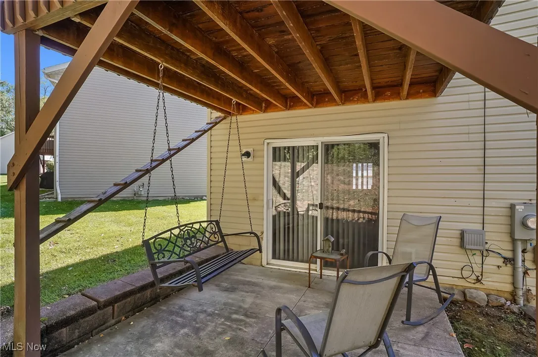 75 River Ridge Lane, Munroe Falls, Ohio 44262,MLS Now Listing ID