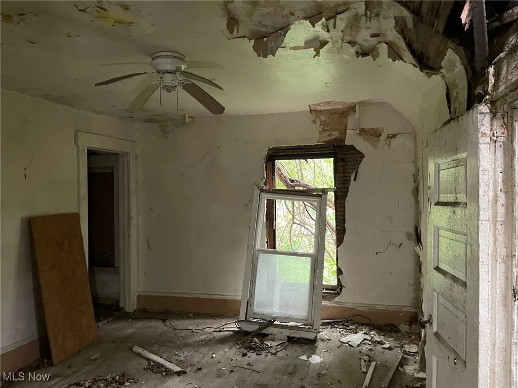 2nd floor photos