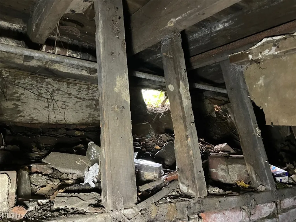 Basement photos