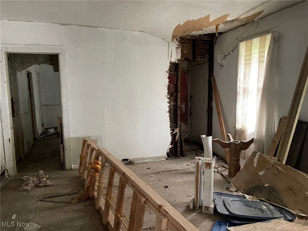 1st floor photos