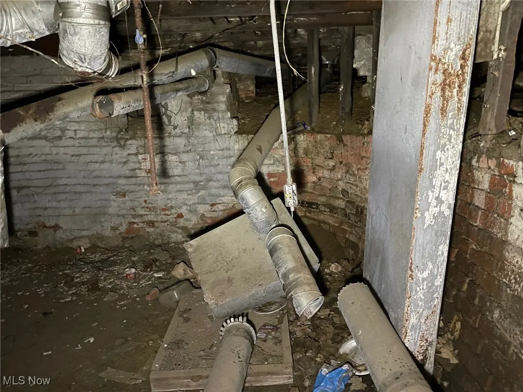 Basement photos