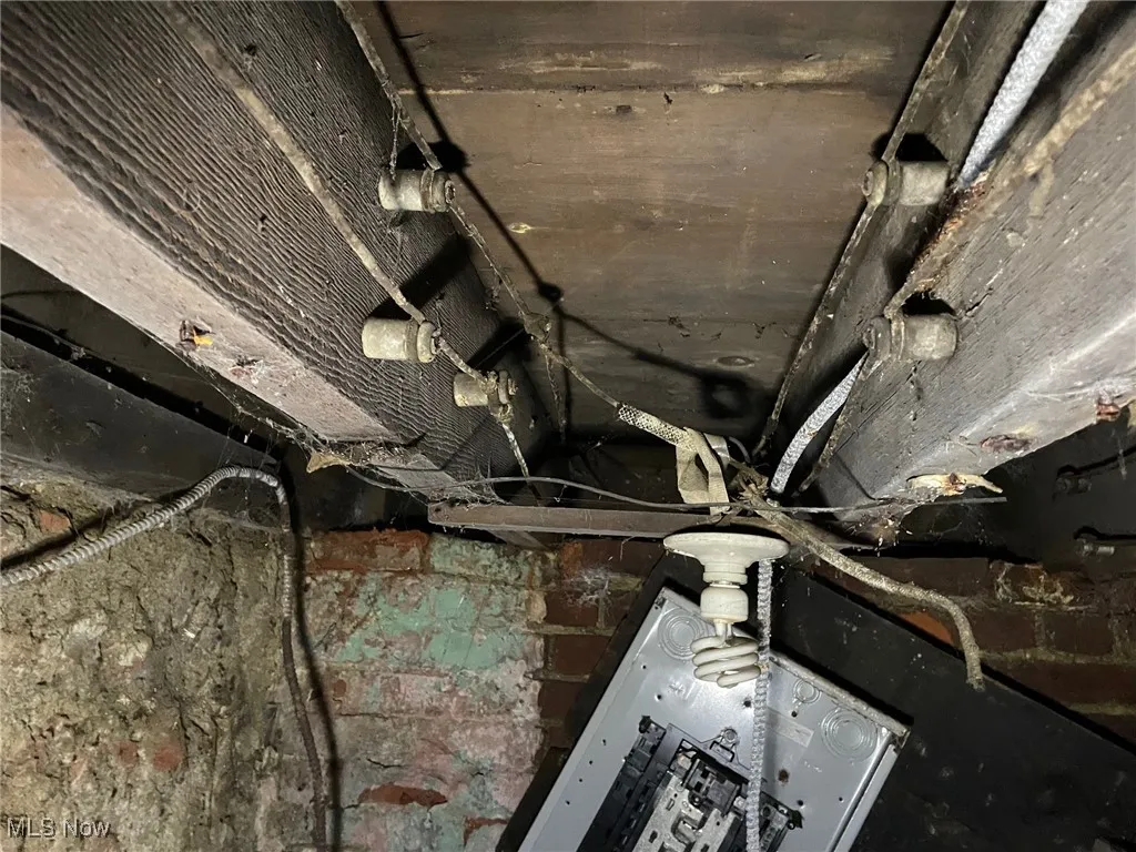 Basement photos