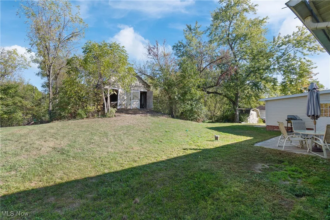 3509 38th Street, Canton, Ohio 44718,MLS Now Listing ID