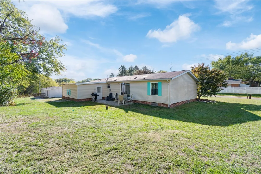 3509 38th Street, Canton, Ohio 44718,MLS Now Listing ID