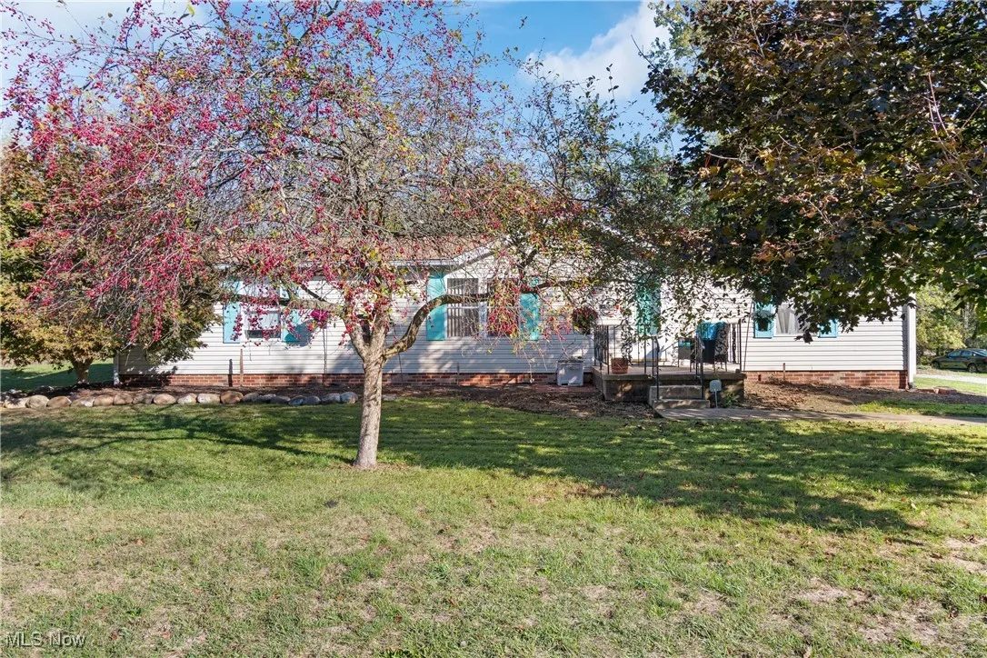 3509 38th Street, Canton, Ohio 44718,MLS Now Listing ID