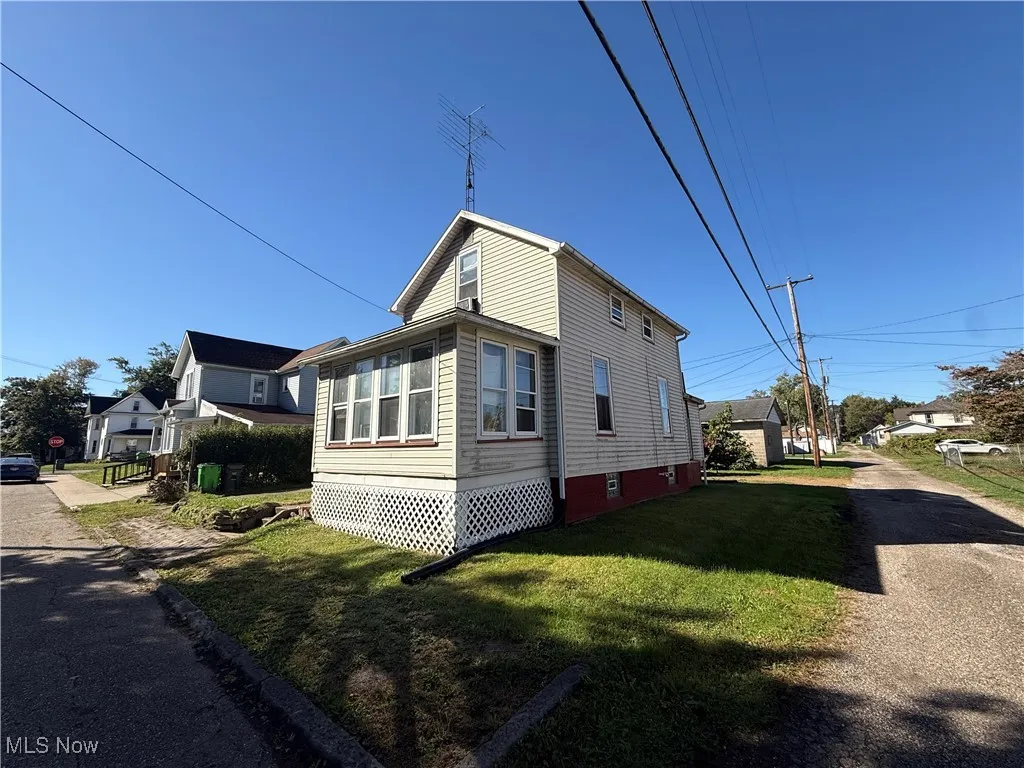 310 N Center Street, Uhrichsville, Ohio 44683,MLS Now Listing ID