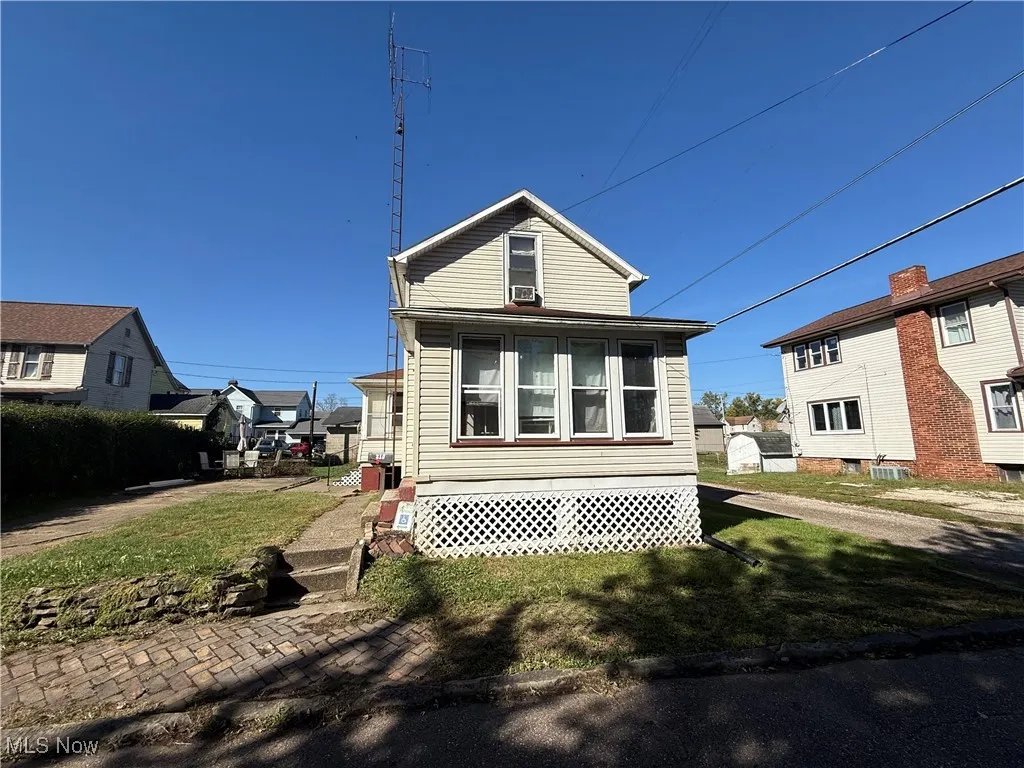 310 N Center Street, Uhrichsville, Ohio 44683,MLS Now Listing ID
