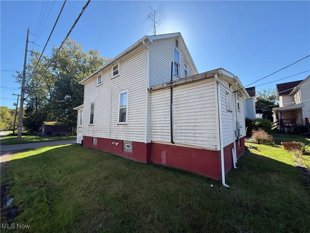 310 N Center Street, Uhrichsville, Ohio 44683,MLS Now Listing ID