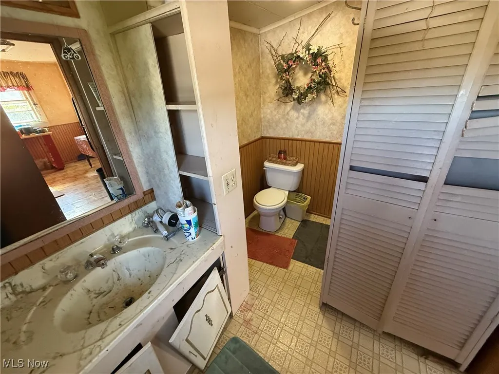 310 N Center Street, Uhrichsville, Ohio 44683,MLS Now Listing ID