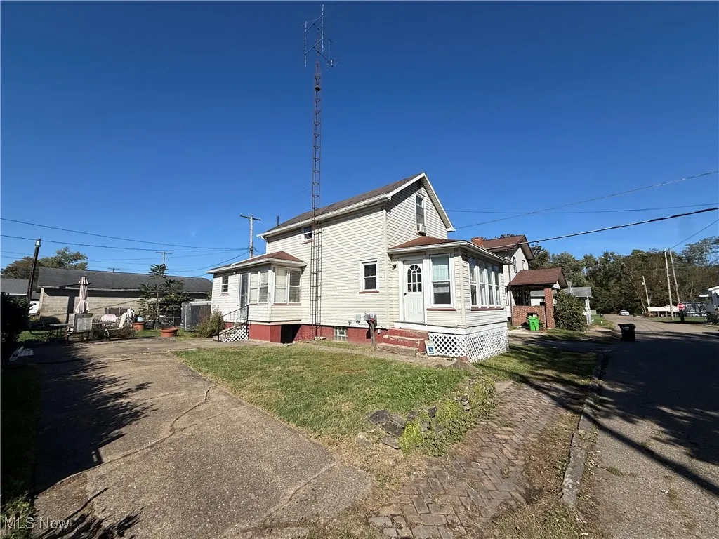 310 N Center Street, Uhrichsville, Ohio 44683,MLS Now Listing ID