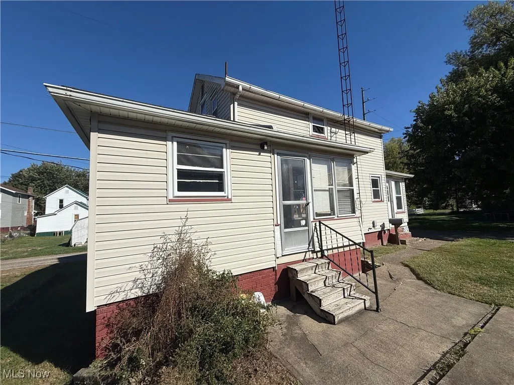 310 N Center Street, Uhrichsville, Ohio 44683,MLS Now Listing ID