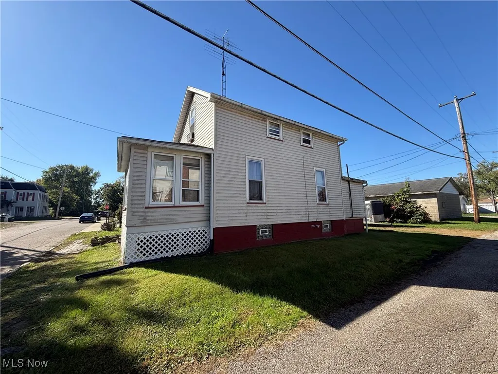 310 N Center Street, Uhrichsville, Ohio 44683,MLS Now Listing ID
