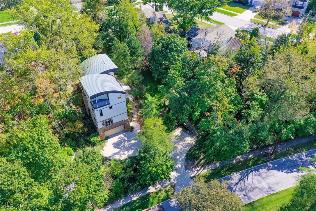 View of property location