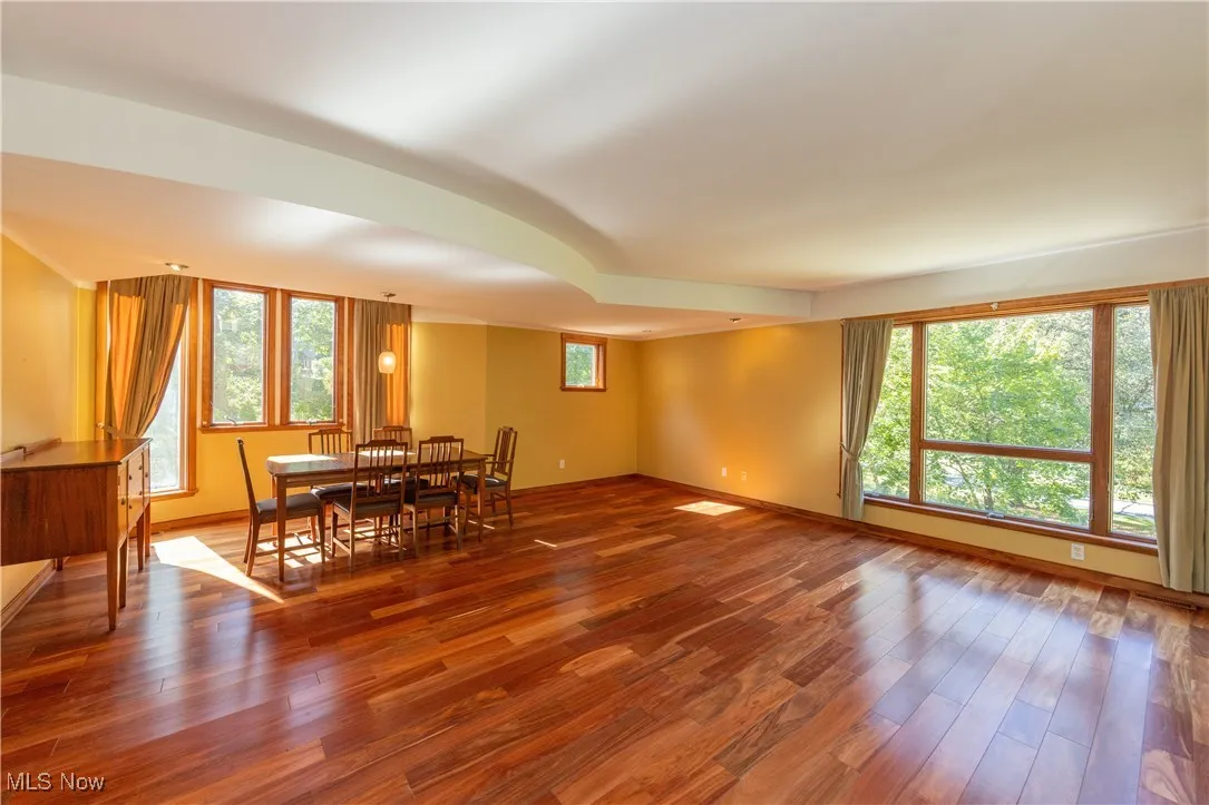 living room 1st floor