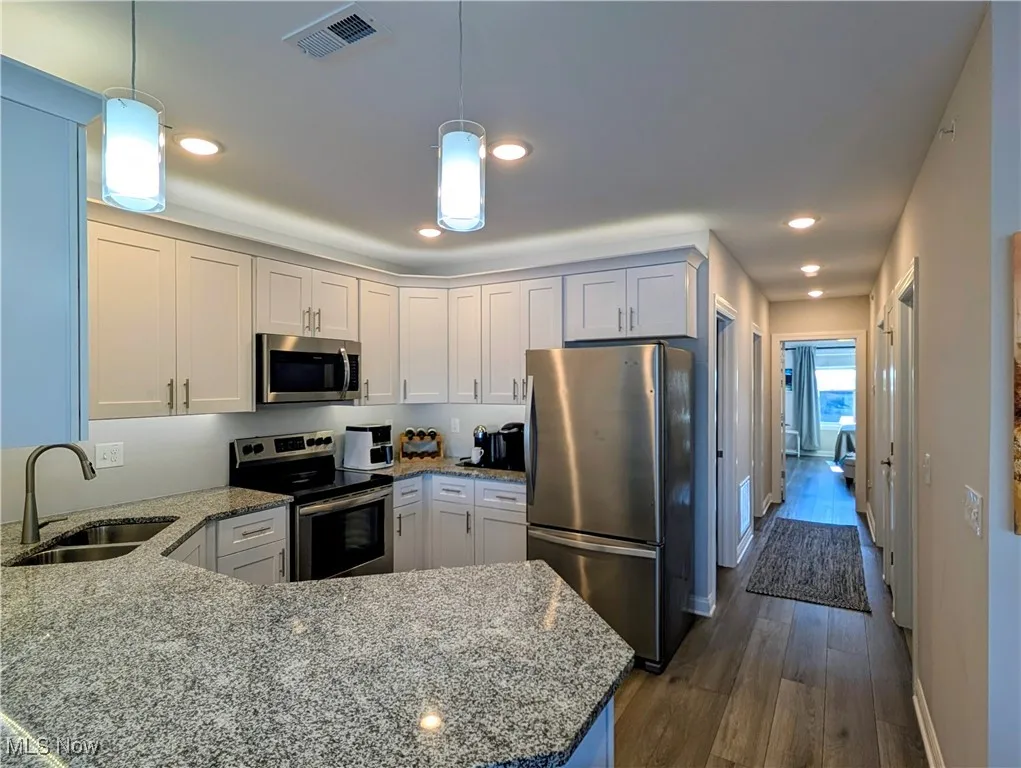 2735 S Harbor Bay Drive # 1132, Lakeside Marblehead, Ohio 43440,MLS Now Listing ID
