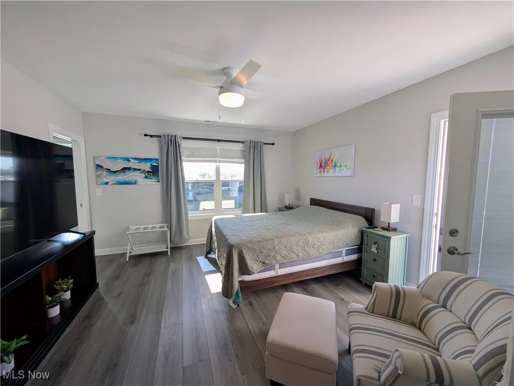 2735 S Harbor Bay Drive # 1132, Lakeside Marblehead, Ohio 43440,MLS Now Listing ID