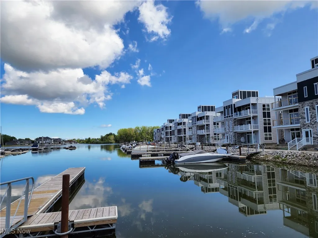 2735 S Harbor Bay Drive # 1132, Lakeside Marblehead, Ohio 43440,MLS Now Listing ID