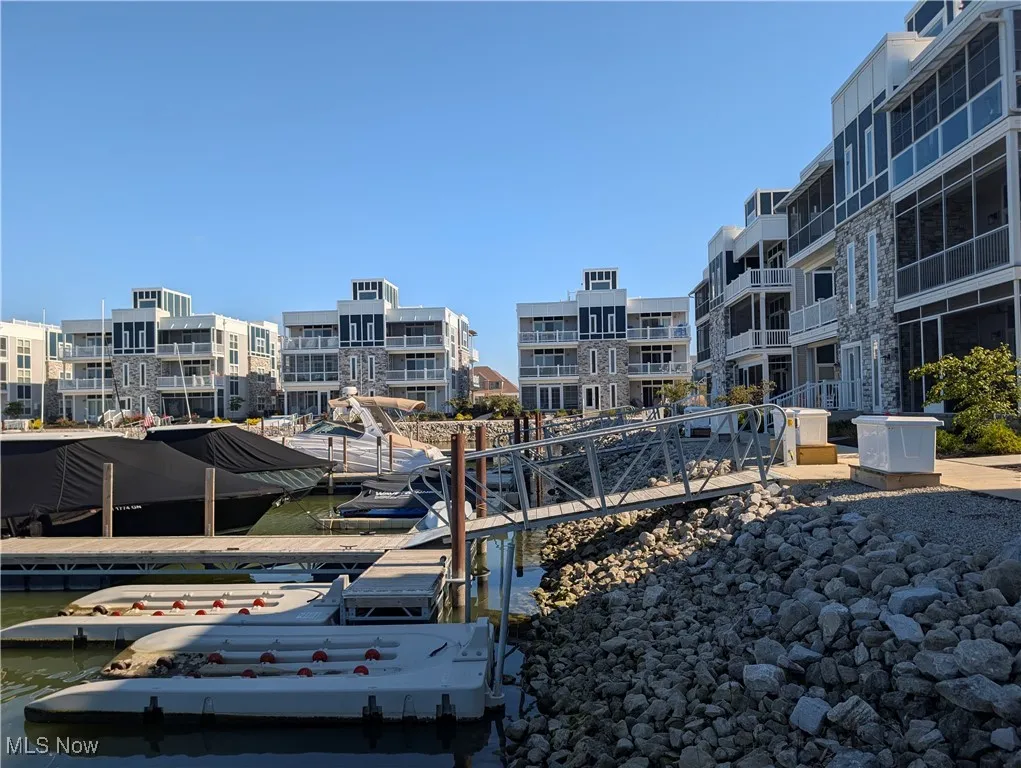 2735 S Harbor Bay Drive # 1132, Lakeside Marblehead, Ohio 43440,MLS Now Listing ID