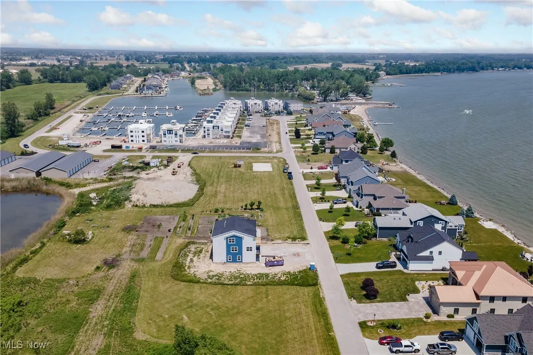 2735 S Harbor Bay Drive # 1132, Lakeside Marblehead, Ohio 43440,MLS Now Listing ID