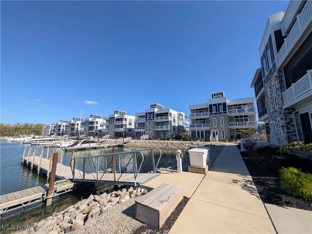 2735 S Harbor Bay Drive # 1132, Lakeside Marblehead, Ohio 43440,MLS Now Listing ID