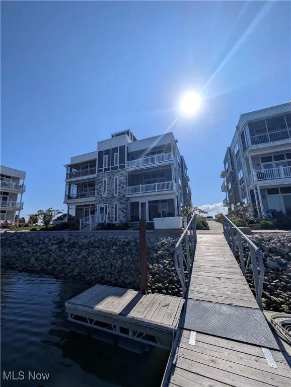 2735 S Harbor Bay Drive # 1132, Lakeside Marblehead, Ohio 43440,MLS Now Listing ID