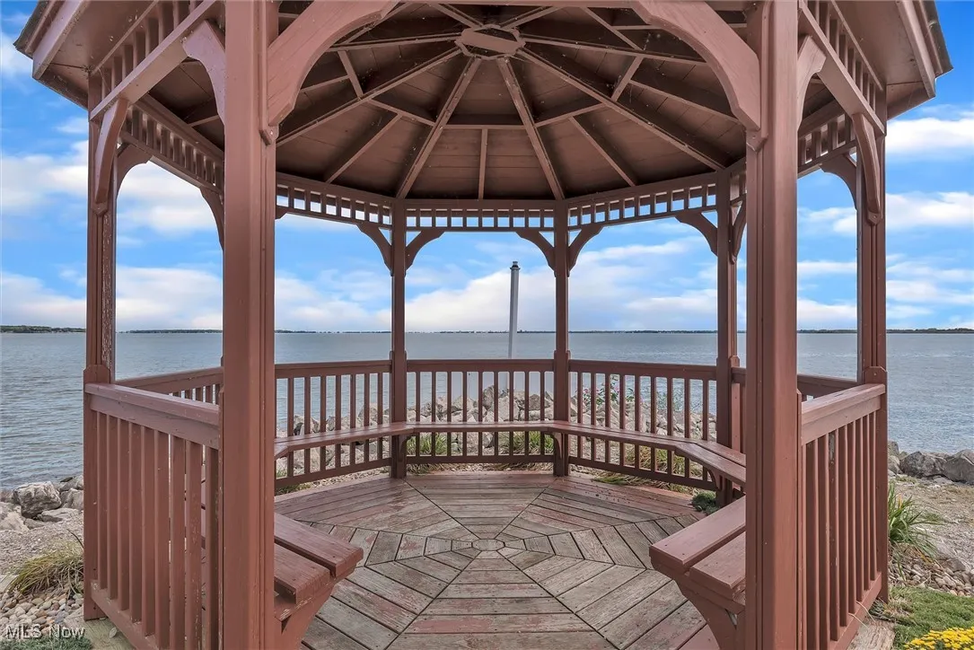 2735 S Harbor Bay Drive # 1132, Lakeside Marblehead, Ohio 43440,MLS Now Listing ID