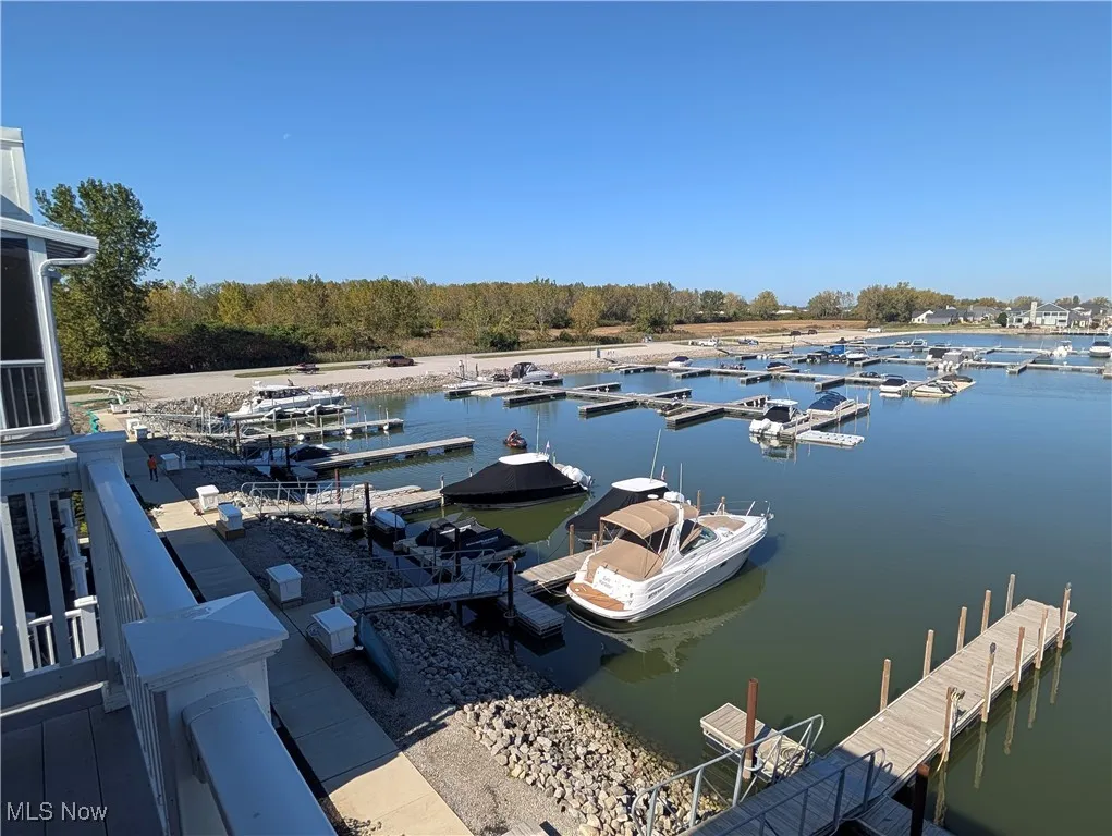 2735 S Harbor Bay Drive # 1132, Lakeside Marblehead, Ohio 43440,MLS Now Listing ID