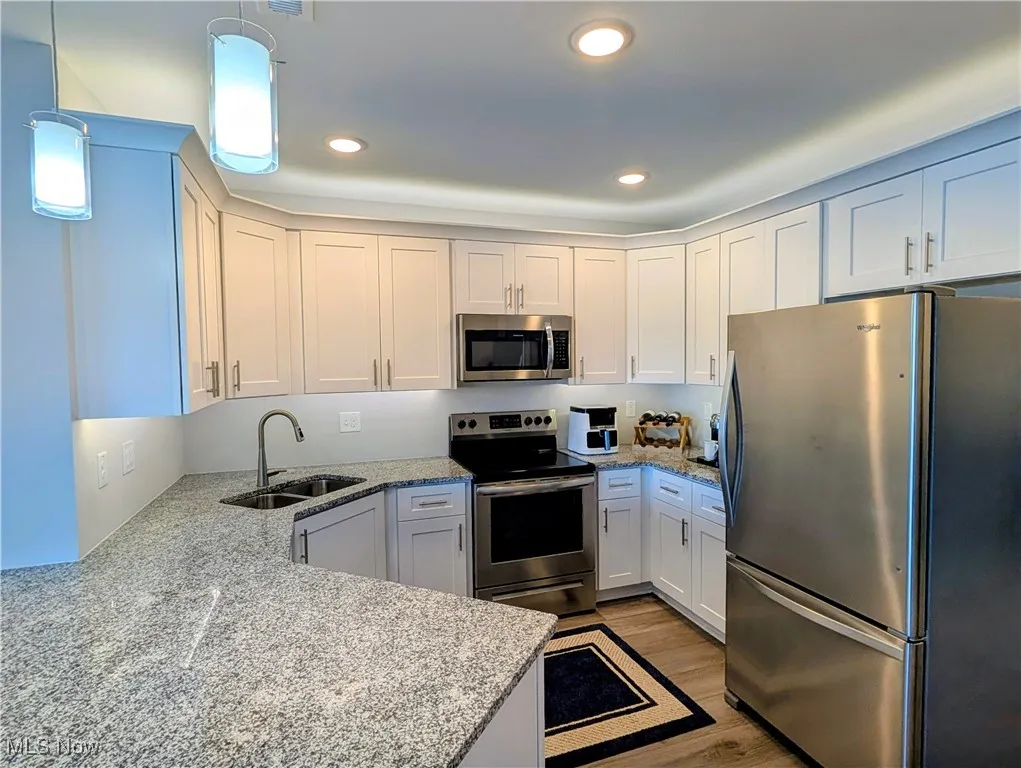 2735 S Harbor Bay Drive # 1132, Lakeside Marblehead, Ohio 43440,MLS Now Listing ID