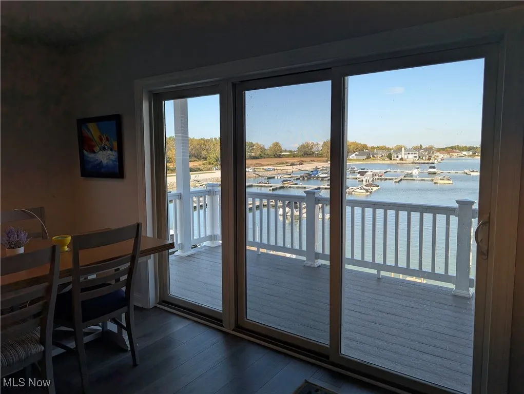 2735 S Harbor Bay Drive # 1132, Lakeside Marblehead, Ohio 43440,MLS Now Listing ID