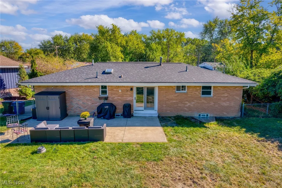 4762 Hollyview Drive, Vermilion, Ohio 44089,MLS Now Listing ID