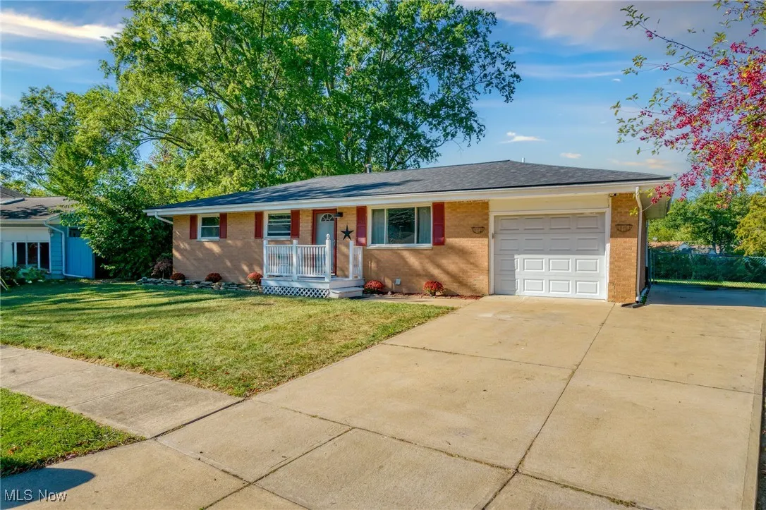 4762 Hollyview Drive, Vermilion, Ohio 44089,MLS Now Listing ID